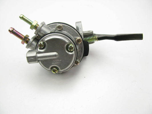 Carter M60120 Mechanical Fuel Pump for 1974-1977 Colt 1976-1977 Arrow 1.6L