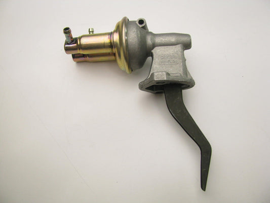 Carter M60145 Mechanical Fuel Pump - 1980 Lincoln Continental 351W V8