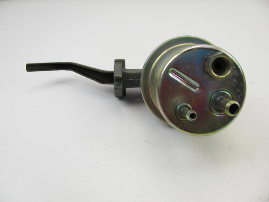Carter M6745 Mechanical Fuel Pump - 1975-1978 Cadillac 425 500-V8