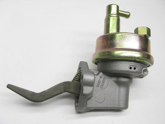 Carter M6801 Mechanical Fuel Pump For 1975-1976 Buick 3.8L-V6, 1975-1981 350-V8