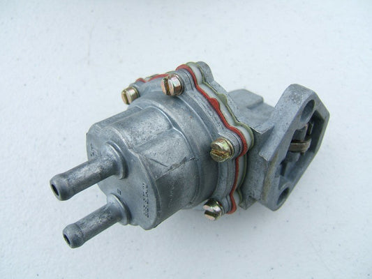 Carter M70112 Mechanical Fuel Pump - 1971-1976 Alfa Romeo Alfetta, Spider Veloce