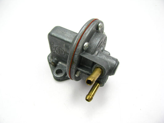 Carter M70124 Mechanical Fuel Pump - 1970-1973 Fiat 850 0.8L 0.9L