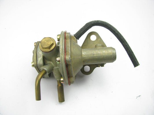 Carter M70171 Mechanical Fuel Pump - 1974-1975 Volkswagen Transporter Type II