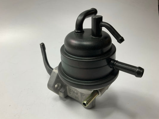 Carter M70318 Mechanical Fuel Pump For 1985-1986 Chevy Spectrum, 85-89 I-Mark