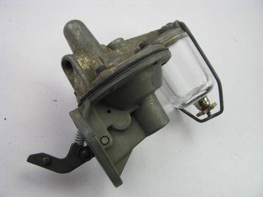 Carter M958 Mechanical Glass Bowl Fuel Pump For 1950-1955 Studebaker 170 186 224