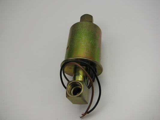 Carter P60398 Electric Fuel Pump Assembly