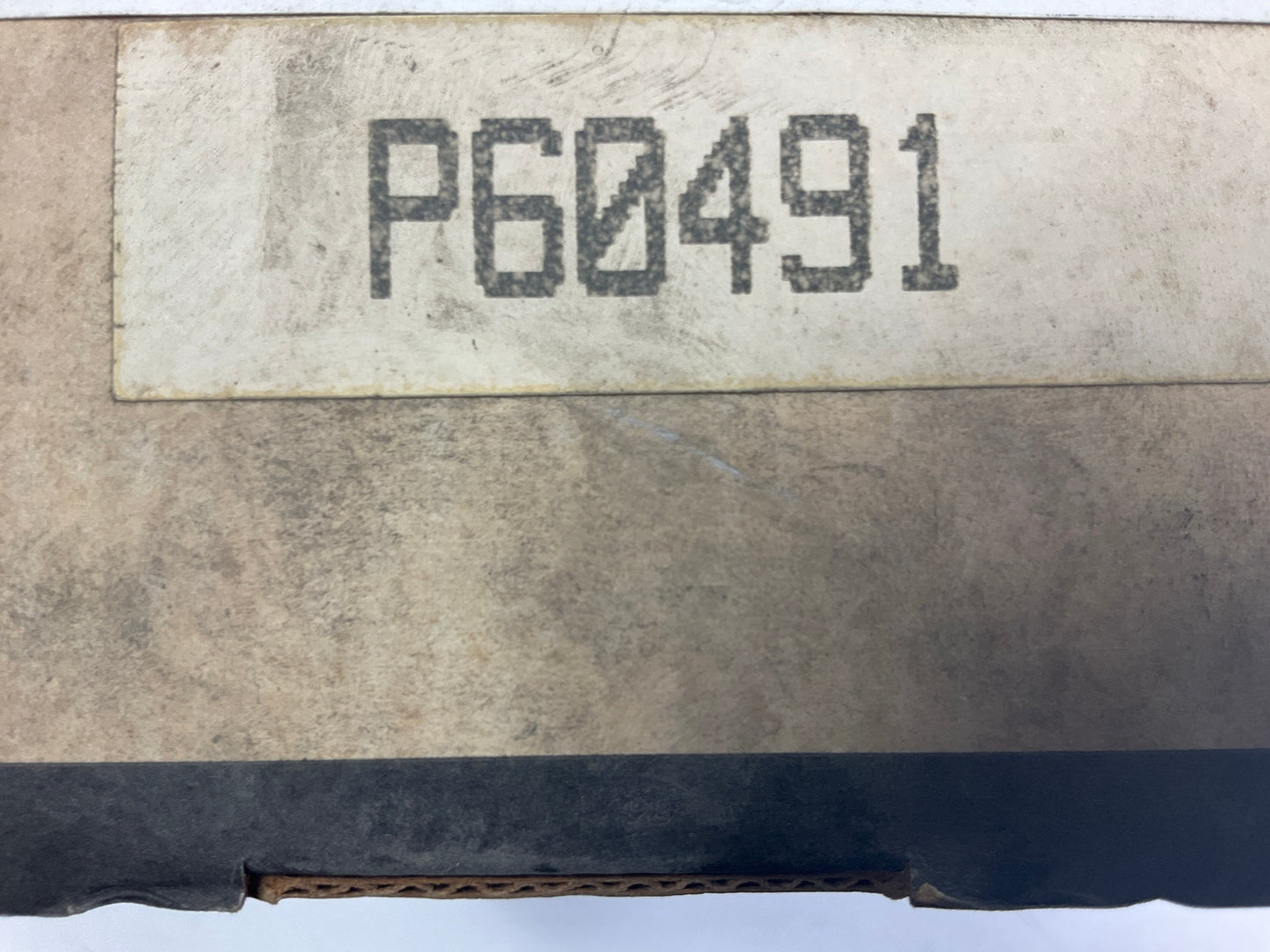 Carter P60491 Replacement Electric Fuel Pump