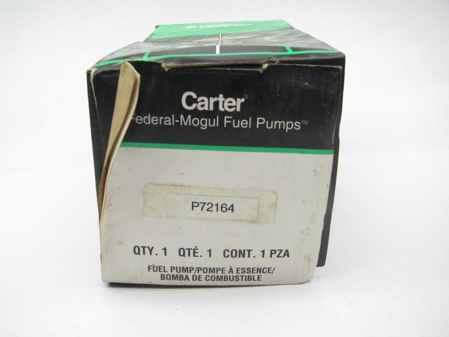 Carter P72164 Electric Fuel Pump