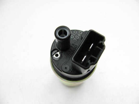NEW Genuine OEM Denso 195130-7040 Electric Fuel Pump In Carter P76212 Box