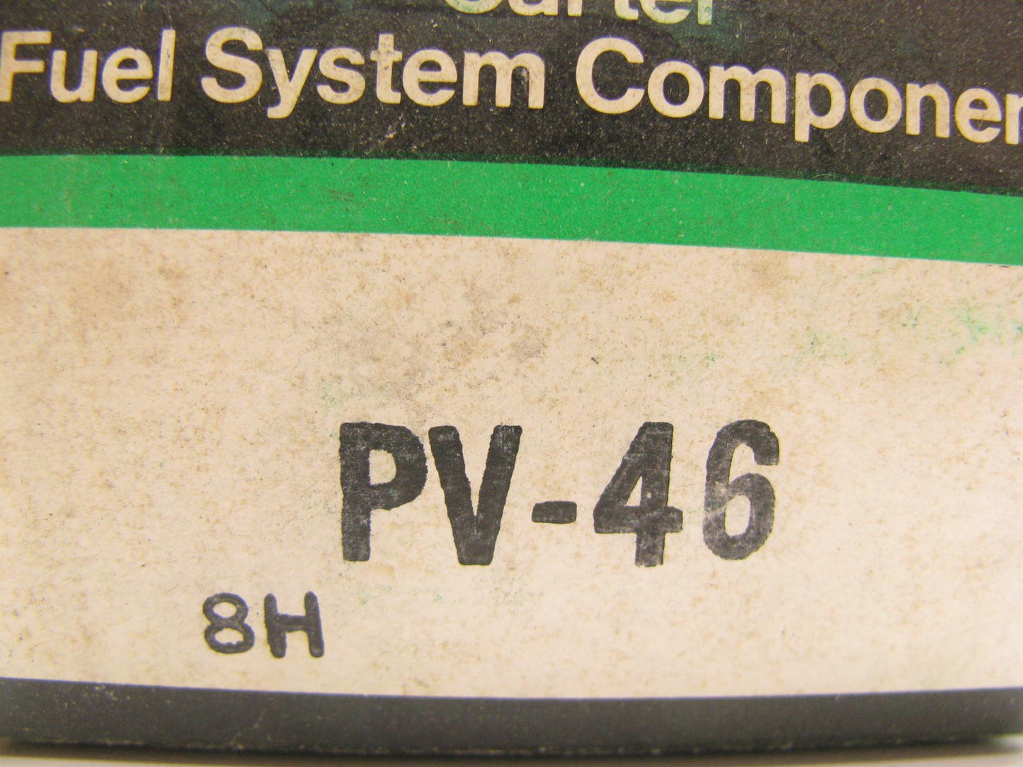 Carter PV46 Ported Vacuum Switch