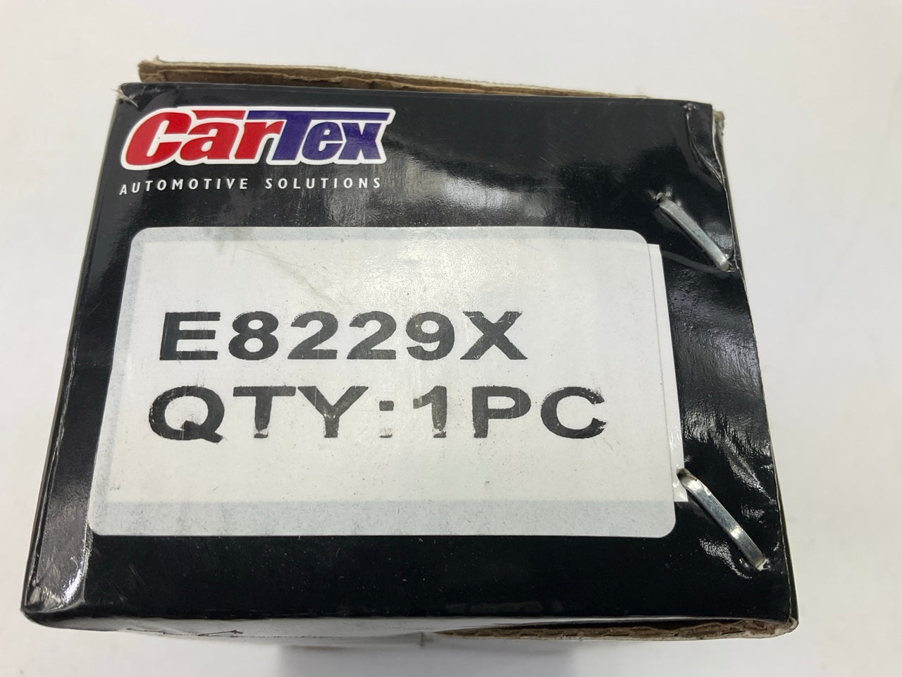 Cartex E8229X Electric Fuel Pump Kit