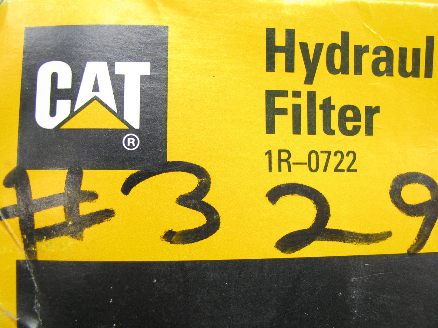 NEW - OEM 1R-0722 Hydraulic Oil Filter 79-85 Towmotor Forklifts V60C V70C V80C