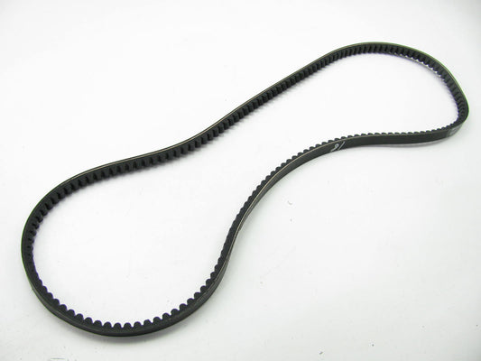 SET OF (3) 317-2126 Cogged V-Belt - 11/16'' X 65.5'' / 15 X 1664mm For CAT