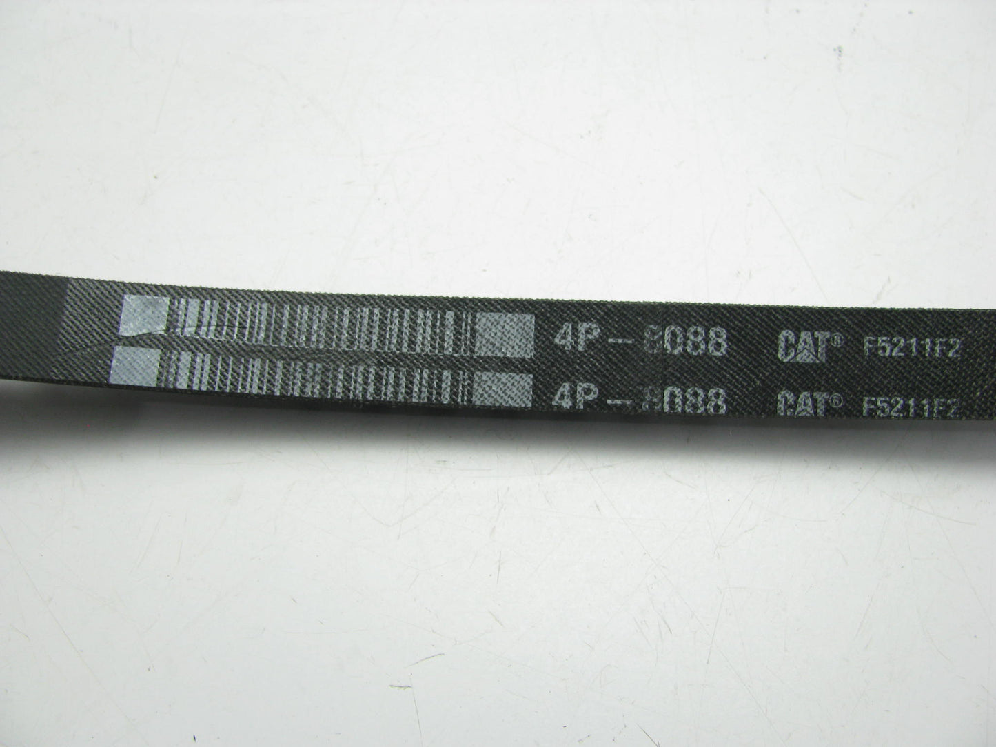 NEW - OEM 4P-8088 Accessory Drive Belt For CAT C9.3B C9.3