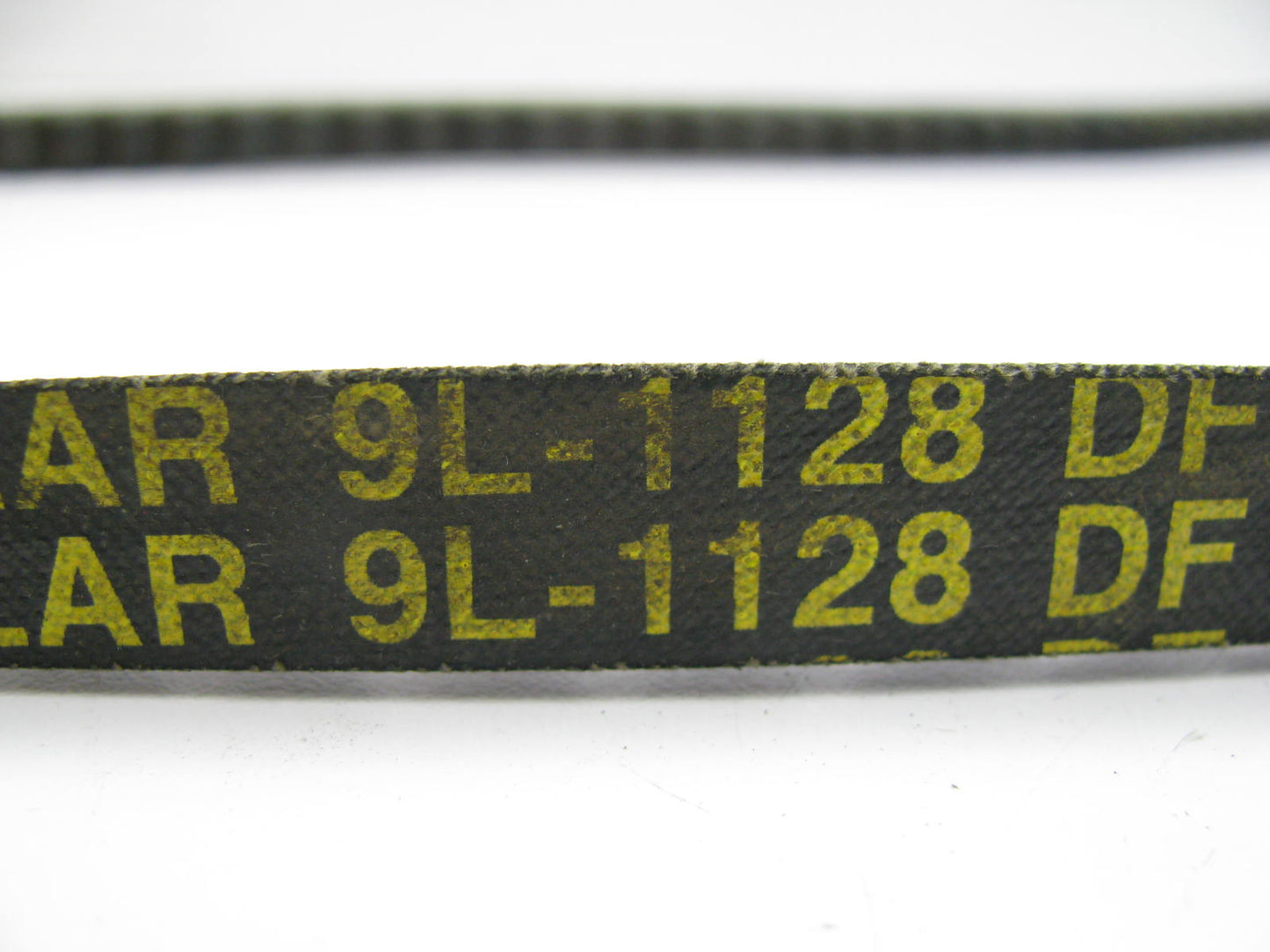 NEW - OEM For CAT 9L-1128 Accessory Drive Belt - 1/2'' X 57.01'' - 36 Degree