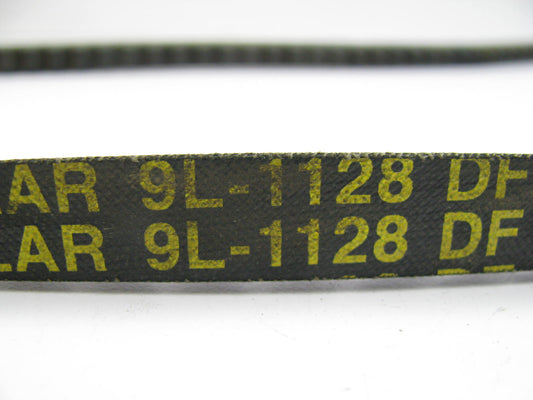 NEW - OEM For CAT 9L-1128 Accessory Drive Belt - 1/2'' X 57.01'' - 36 Degree