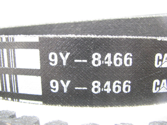 NEW GENUINE OEM For CAT 9Y8466 V-Belt Single 1-1/16'' X 113''