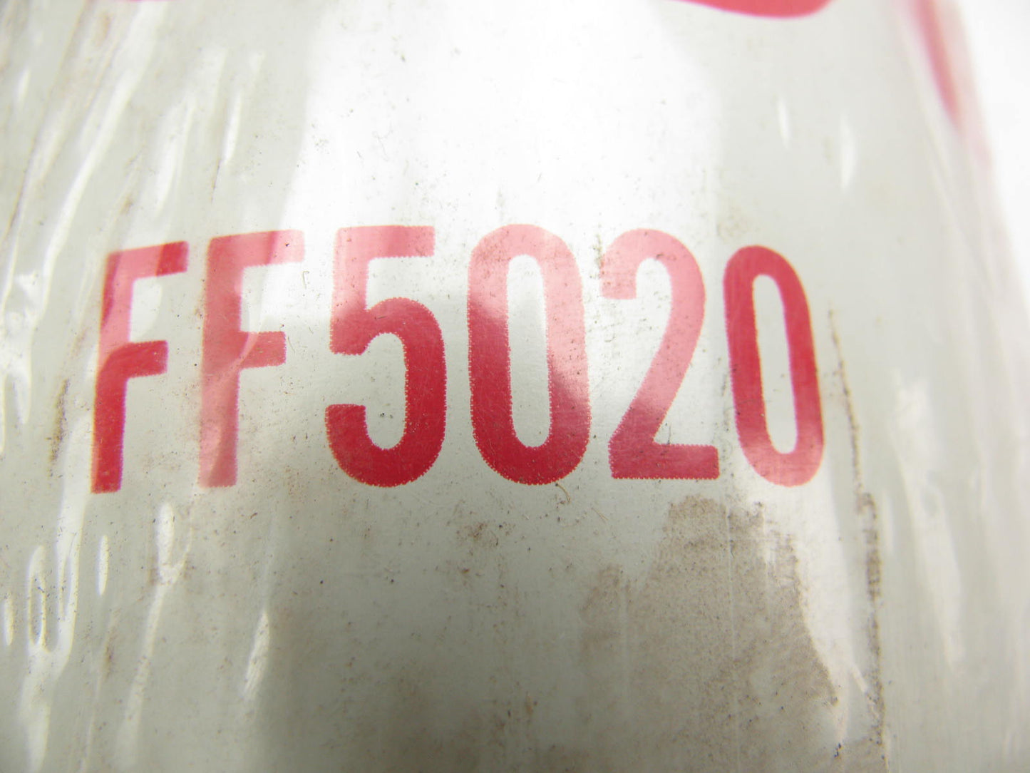 Cenex FF5020 Fuel Filter Replaces WIX 33341