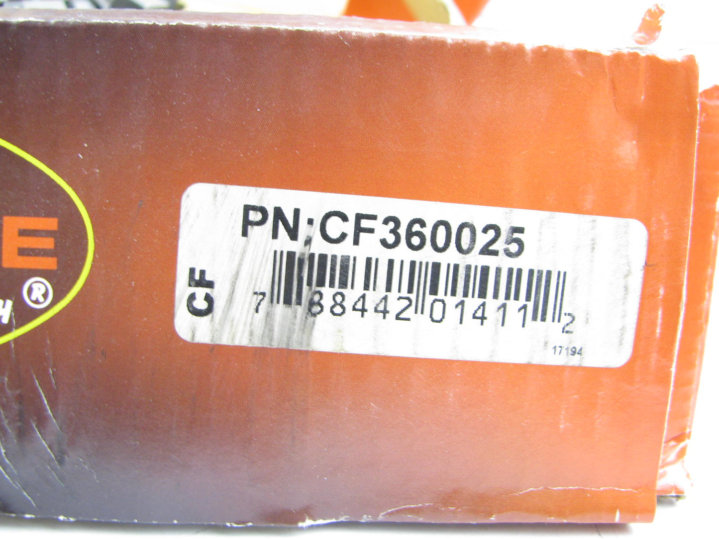 Centerforce CF360025 Performance Clutch Pressure Plate 79-85 Mustang 5.0L 302 V8