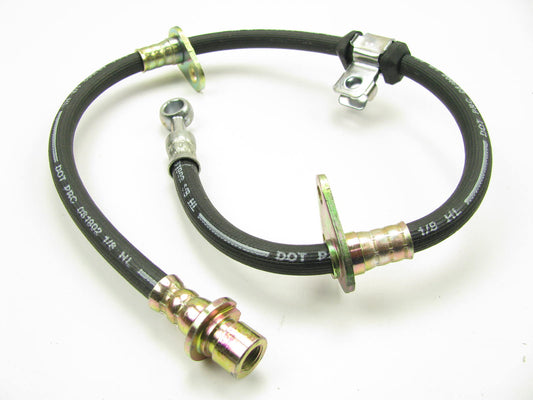 Centric 150.40016 Brake Hydraulic Hose Front Right For 1986-1989 Honda Accord