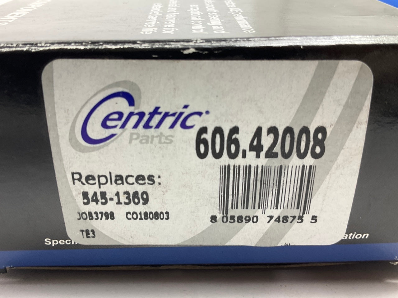 Centric 606.42008 Front Suspension Stabilizer Sway Bar Link Kit