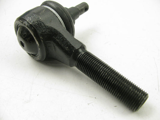 Steering Tie Rod End-Premium Steering And Suspension Centric 612.66076