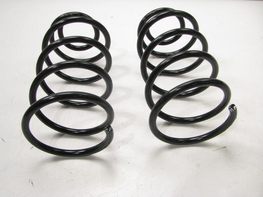 Centric 630.62123 Coil Spring Set REAR For 97-03 Pontiac Grand Prix