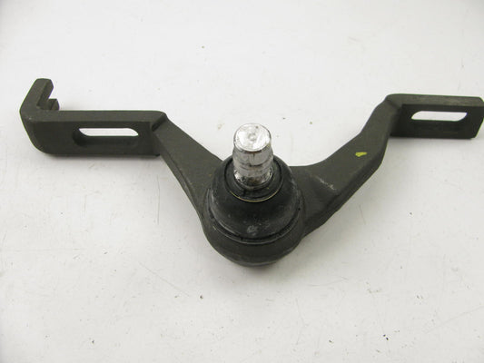 FA2102 - Right Upper - Suspension Control Arm And Ball Joint