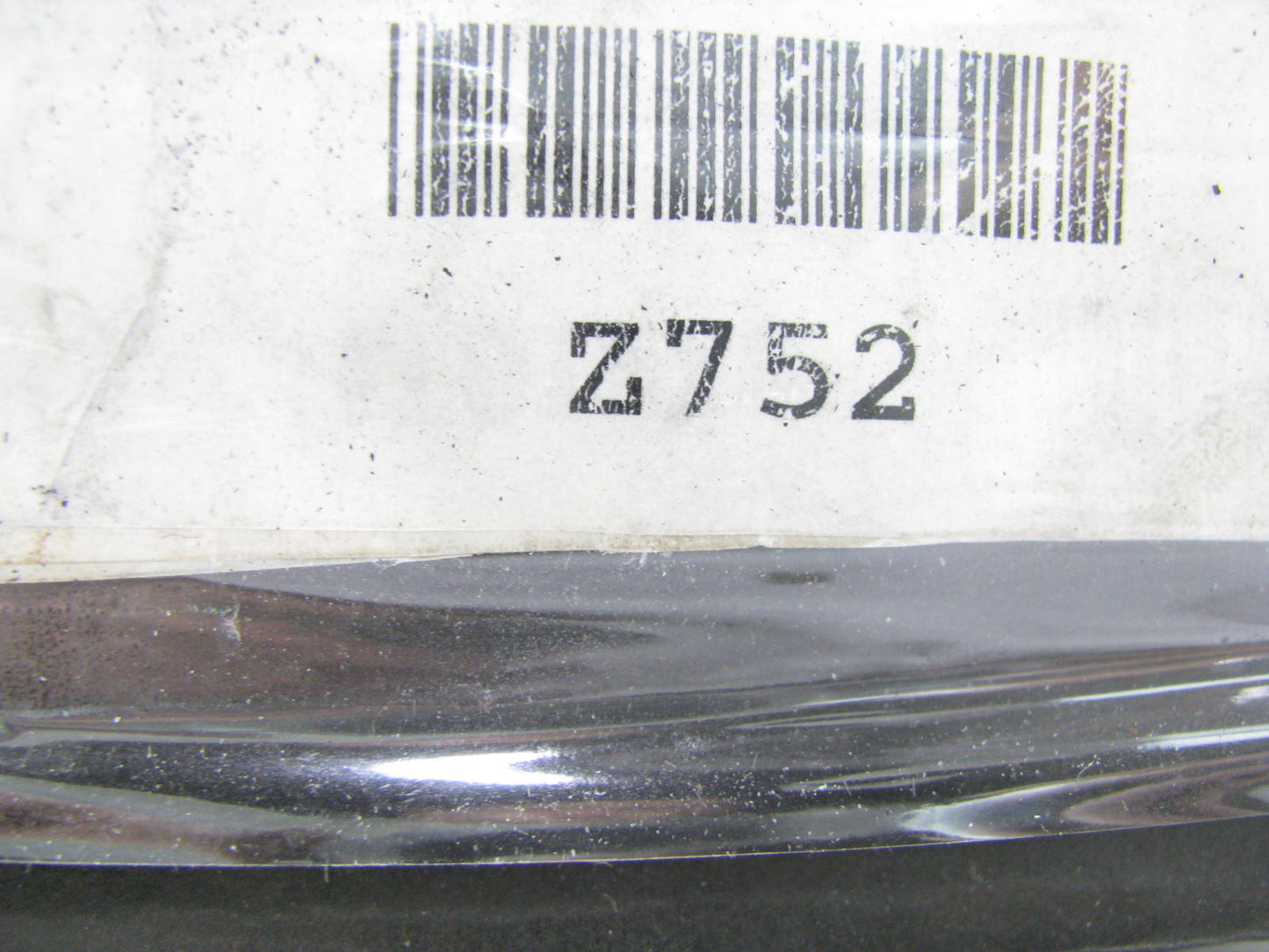 Centric Z752 Rear Parking Brake Shoes