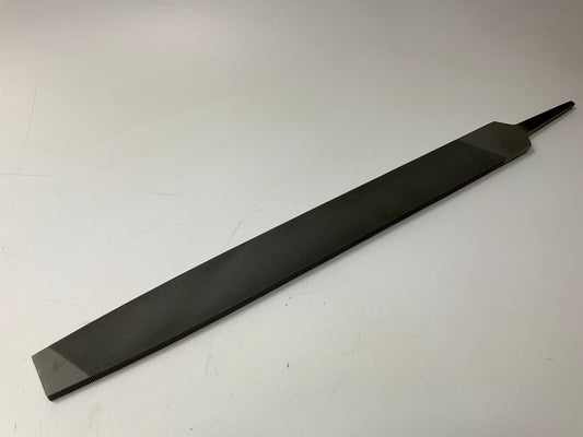Century 04054 Single Bastard Cut 12'' Mill File