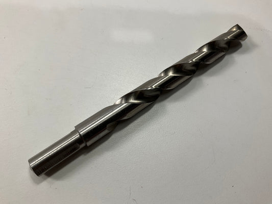 Century 23730 Brite Drill Bit 15/32'' Size, 3/8'' Shank