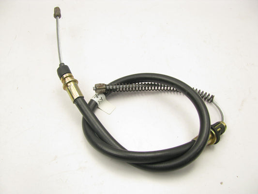 Certified 013-2108-4 Parking Brake Cable - Rear Left / Right