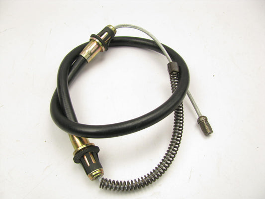 Certified 13-2585-6 Parking Brake Cable - Rear Left / Right