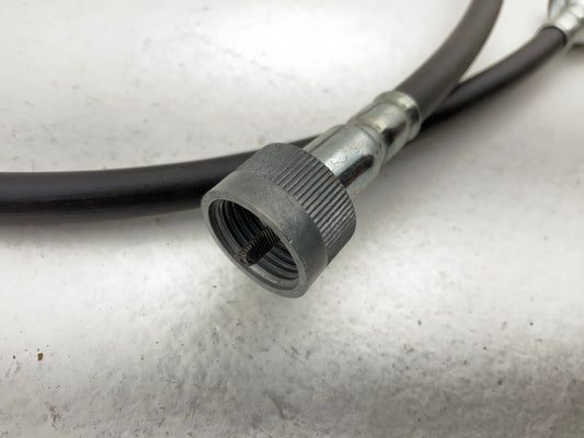 Champ 400010 Speedometer Cable - 38'' Long