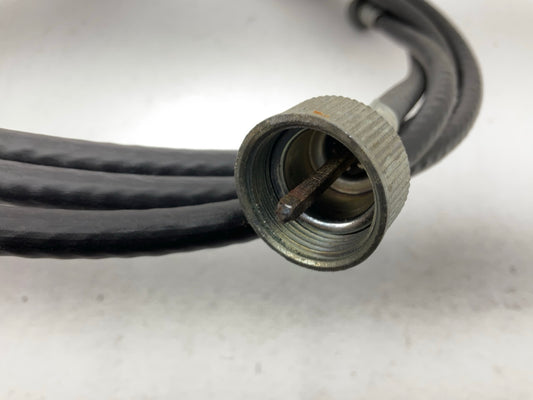 Champ 400040 Speedometer Cable - 100'' Long