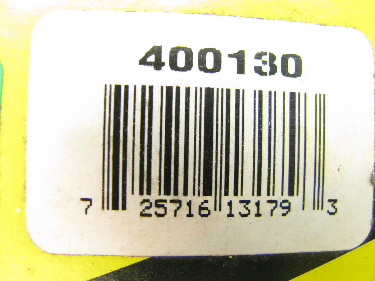 Champ 400130 Speedometer Cable - 40'' Long