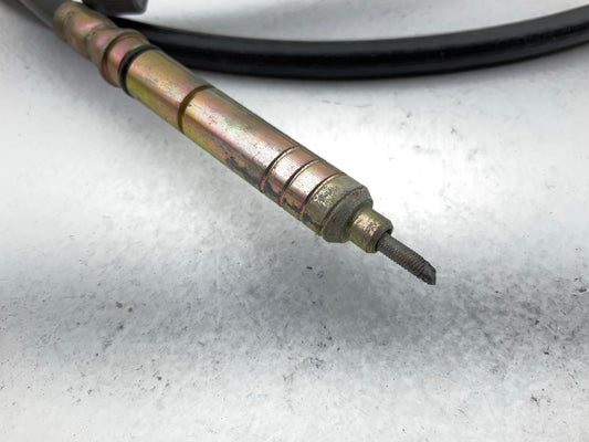 Champ 400510 Cruise Control To Trans Speedometer Cable - 81'' Long