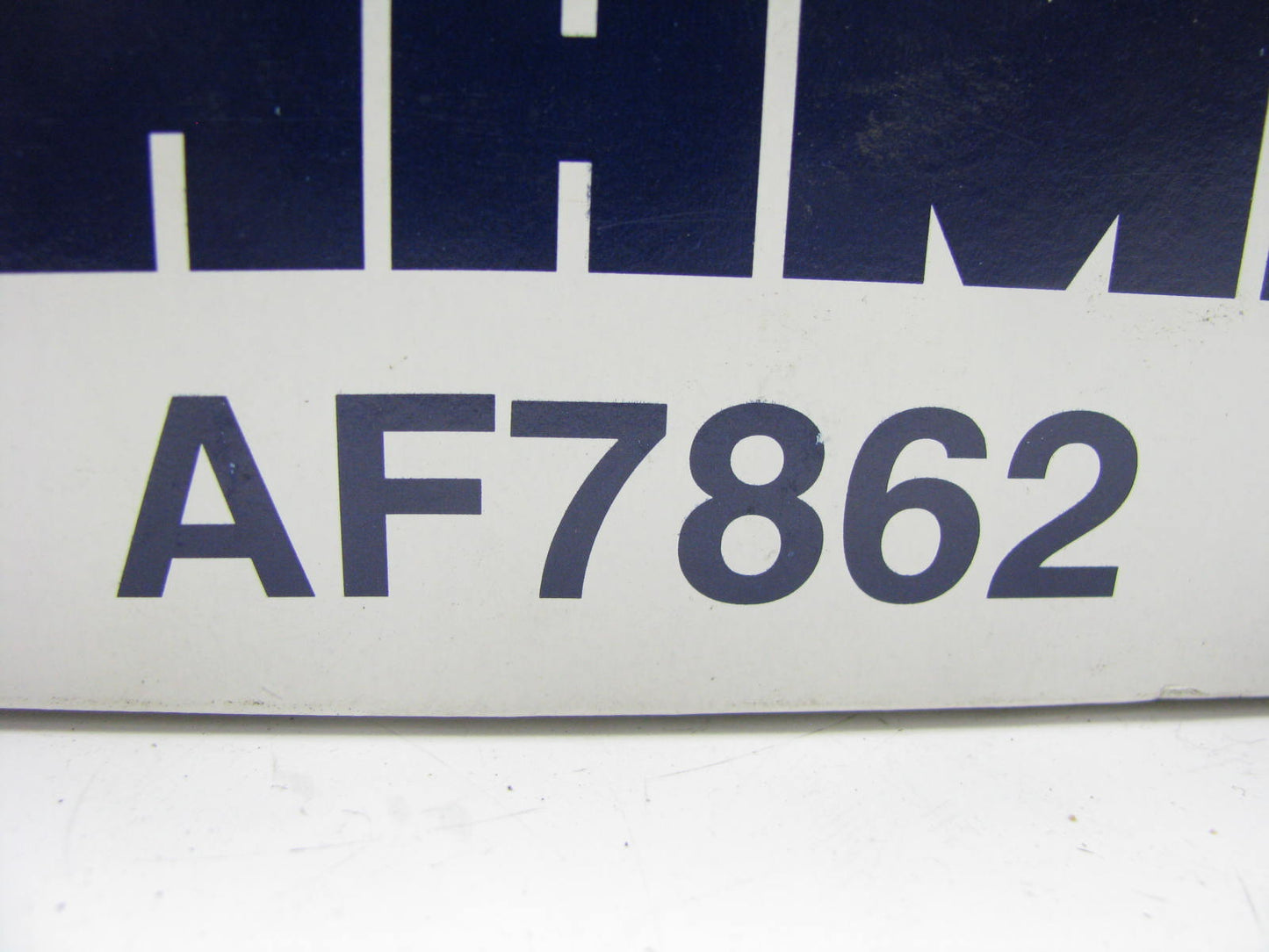 Champ AF7862 Air Filter Replaces CA7414 46080 A24819 PA4659 88080 PA2230