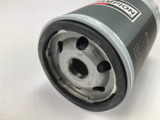 (12) Champion 41036T Engine Oil Filter