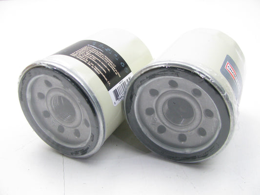(x2) Champion 41357T Oil Filters Replaces PH2700, 51357, PH5343,