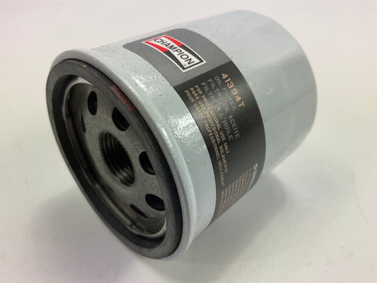 Champion 41394T Engine Oil Filter