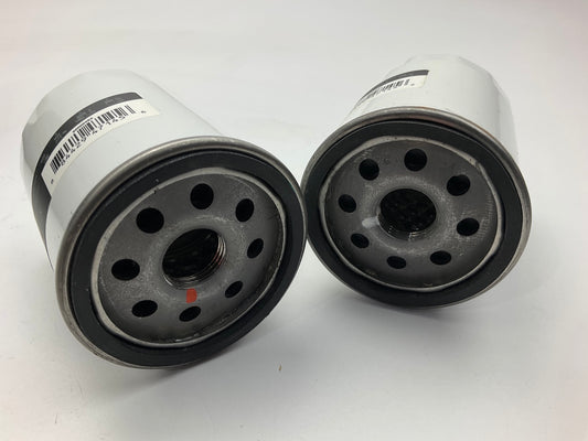 (4) Champion 47145T Oil Filters Replaces PF2228 94845246 57145XP 57145XP B4477