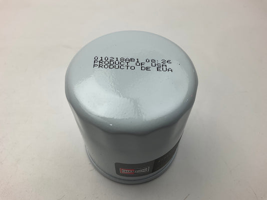 (4) Champion 47356T Engine Oil Filter