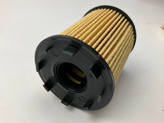 (5) Champion 55341T Oil Filter Replaces PO6162, 68102241AA, 68102241AA