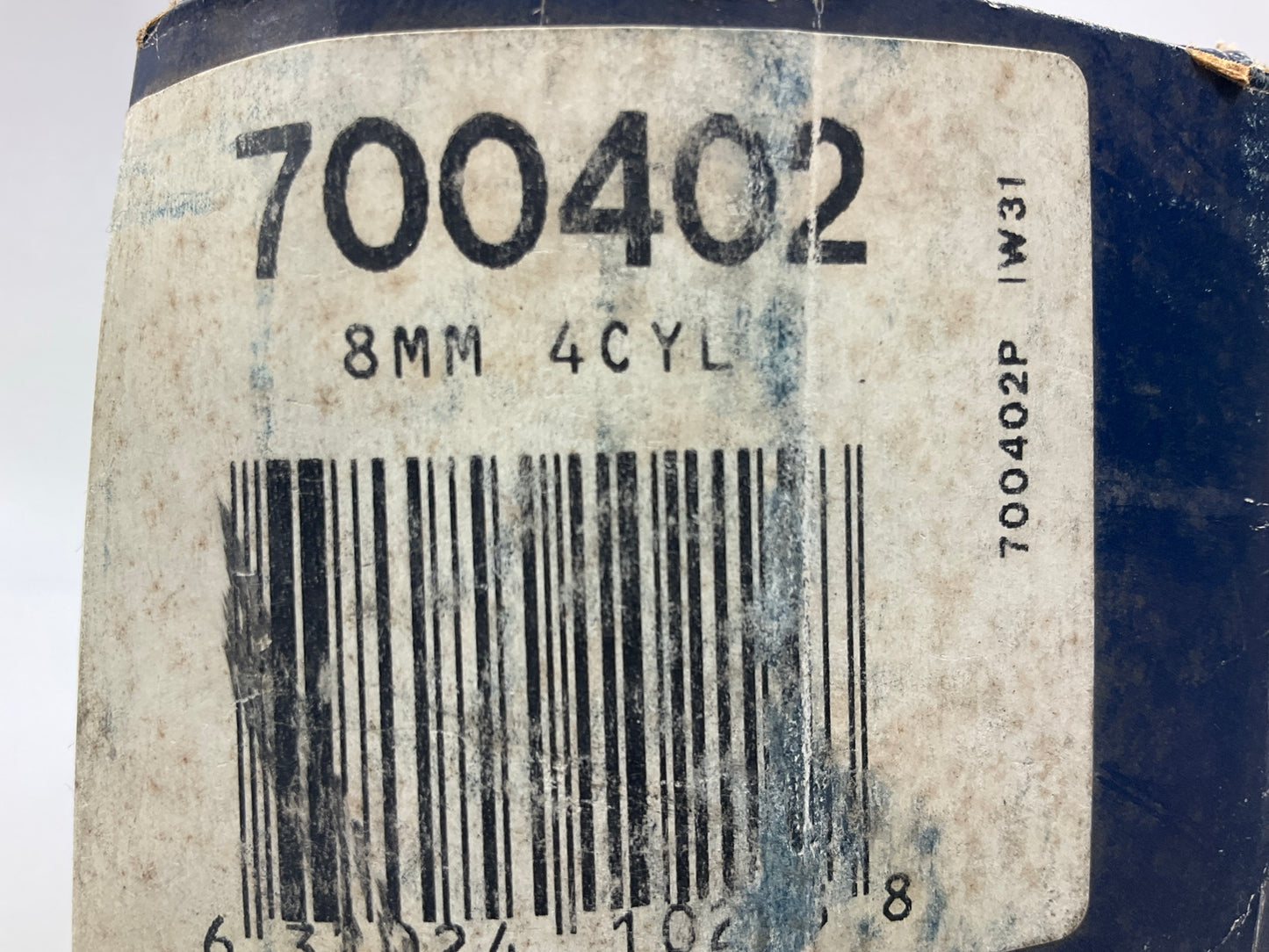 Champion 700402 Engine Spark Plug Wire Set