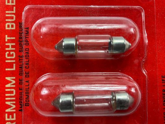 Champion BP11005LL Premium Minature Lamp Light Bulb, 11005 - 2 PACK