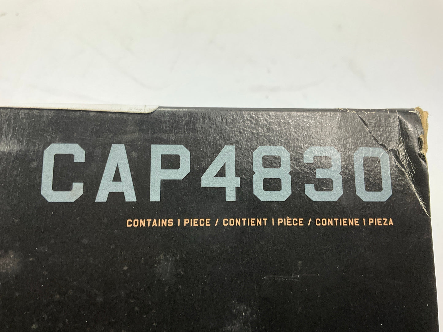 Champion CAP4830 Engine Air Filter