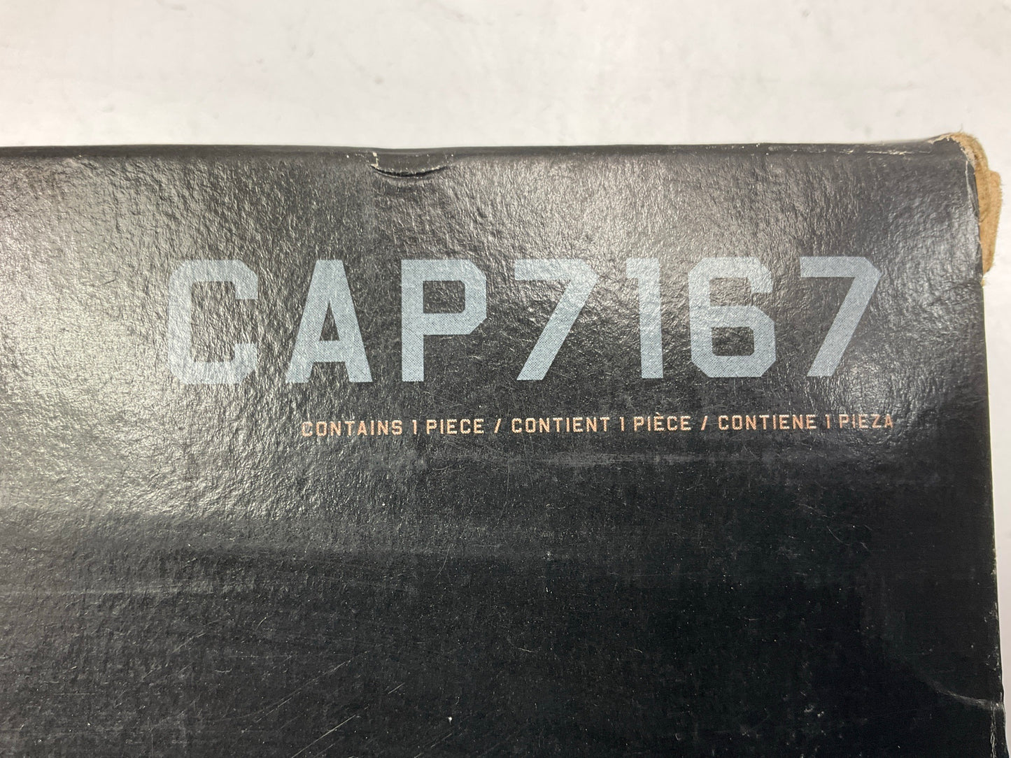 Champion CAP7167 Engine Air Filter