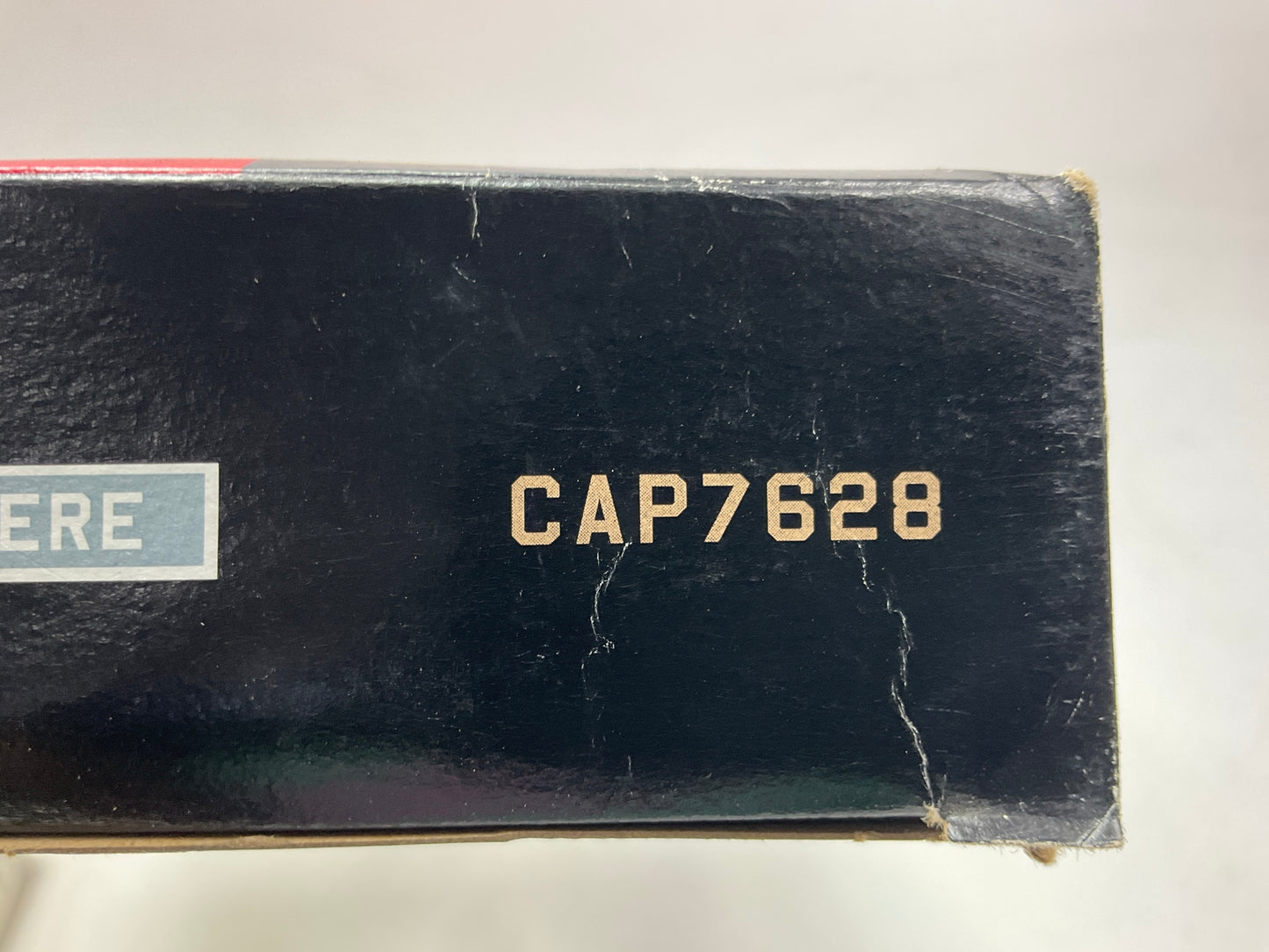 Champion CAP7628 Engine Air Filter For 1993-2002 Villager & Quest