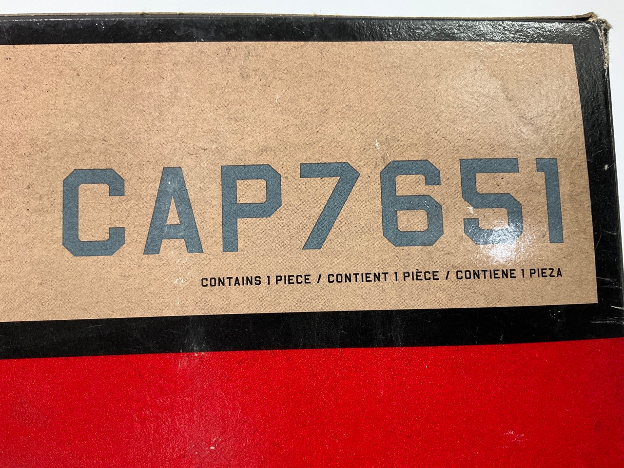 Champion CAP7651 Engine Air Filter